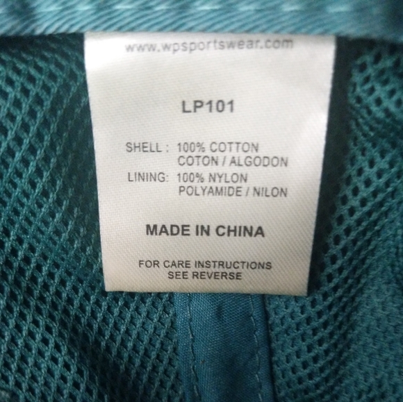 Denim Cap Blue  NE Lineage Strap-back Distressed - Picture 4 of 11